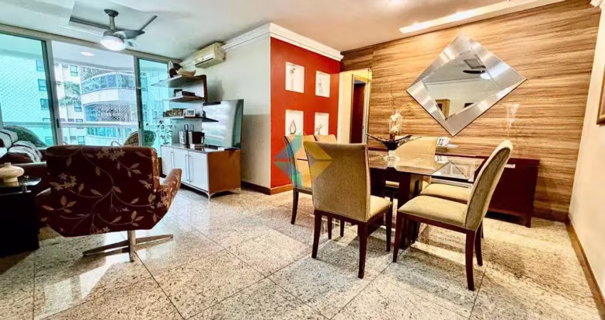 Apartamento com 3 dorms, Icaraí, Niterói - R$ 1.1 mi, Cod: 545