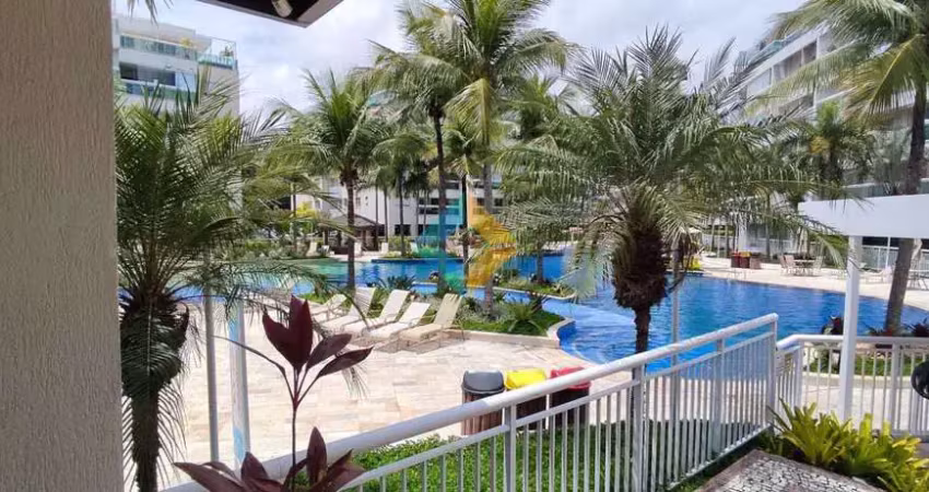 Apartamento com 4 quartos, Camboinhas, Niterói - R$ 1.6 mi, Cod: 589