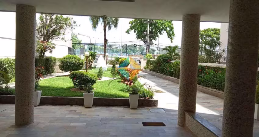 Apartamento com 2 dorms, São Domingos, Niterói - R$ 350 mil, Cod: 669