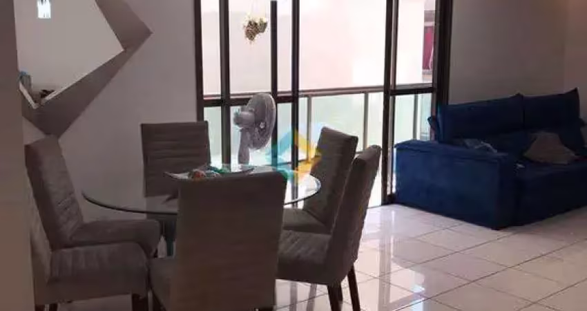 Apartamento com 4 dorms, Icaraí, Niterói - R$ 1.4 mi, Cod: 670