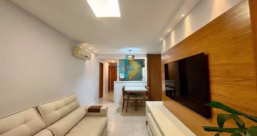 Apartamento com 2 dorms, Icaraí, Niterói - R$ 1.13 mi, Cod: 683