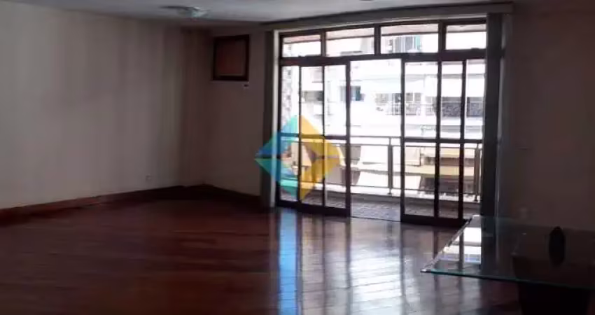Apartamento com 4 dorms, Icaraí, Niterói - R$ 1.48 mi, Cod: 694