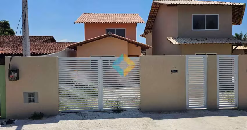 Casa 3 quartos, Serra Grande, Niterói - R$ 650 mil, Cod: 747