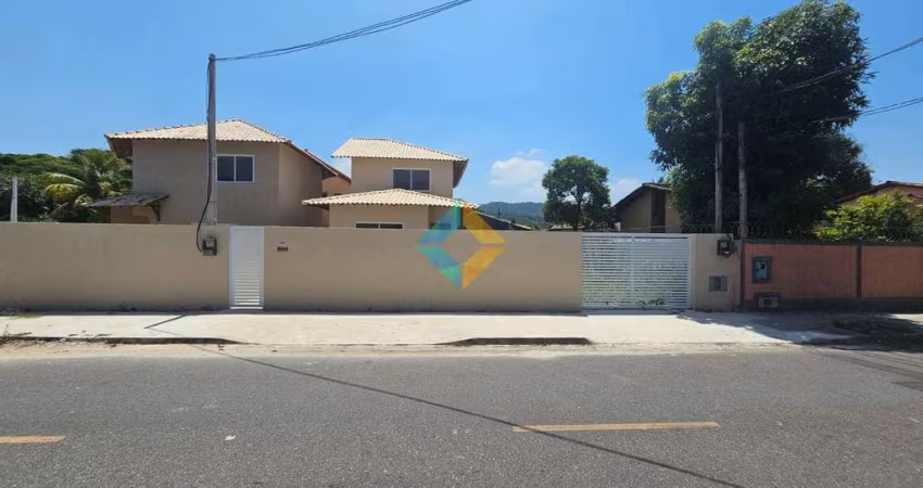 Casa 3 quartos, Serra Grande, Niterói - R$ 670 mil, Cod: 749