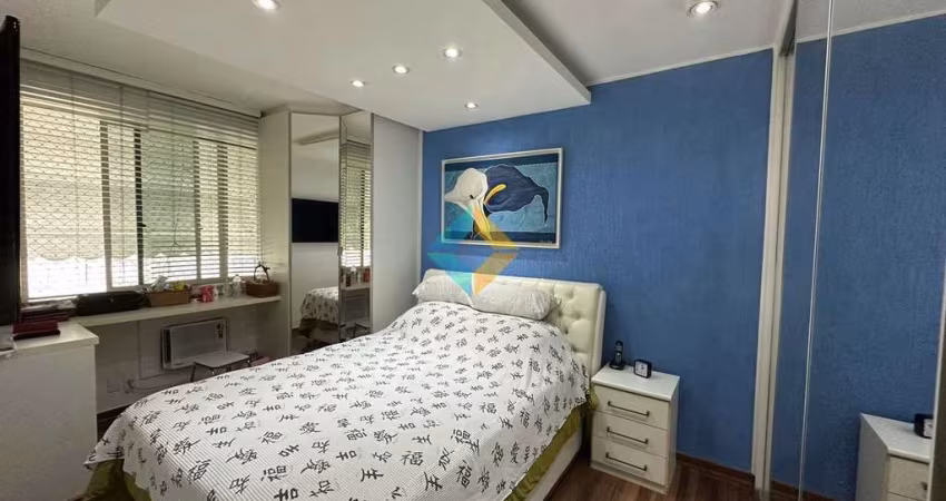 Cobertura 3 quartos, Icaraí, Niterói - R$ 1.8 mi, Cod: 750