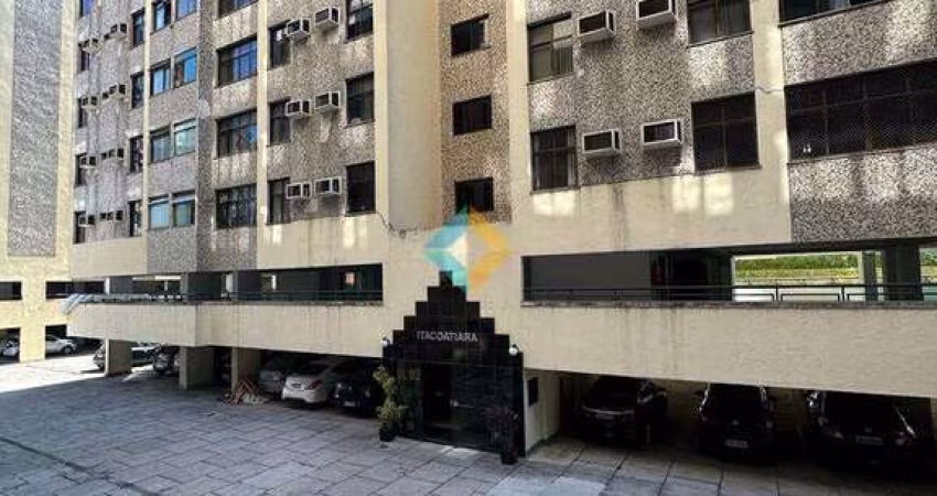 Apartamento com 2 quartos, Ingá, Niterói - R$ 330 mil, Cod: 751