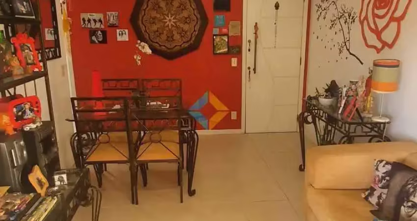 Apartamento com 2 dorms, Icaraí, Niterói - R$ 430 mil, Cod: 757