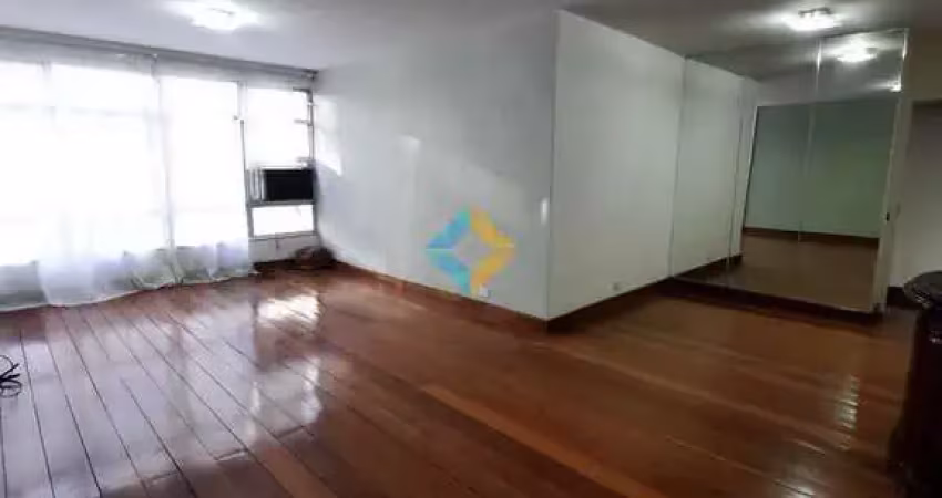 Apartamento com 3 dorms, Icaraí, Niterói - R$ 950 mil, Cod: 800