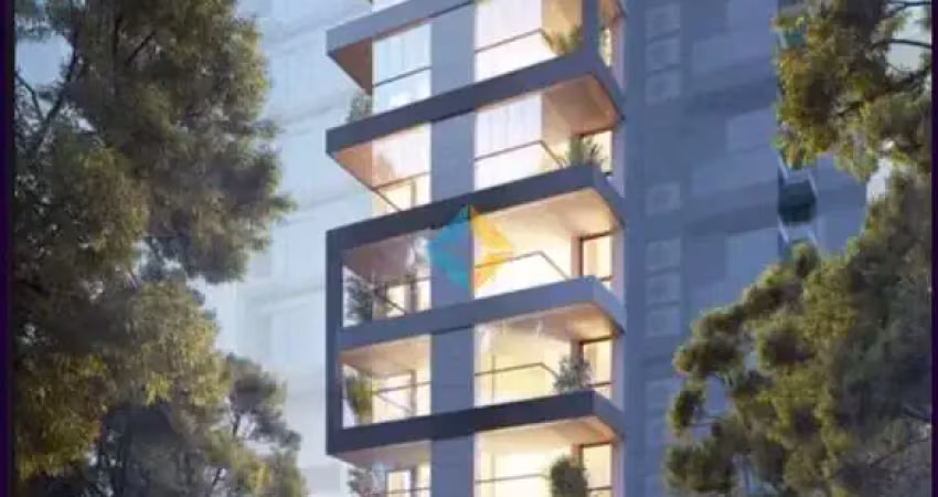 Loft com 1 dorm, Icaraí, Niterói, Cod: 894