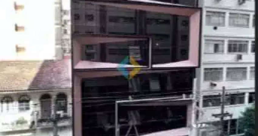 Sala comercial para alugar na Rua Ator Paulo Gustavo, 222, Icaraí, Niterói