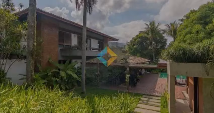 Casa de condomínio com 6 dorms, piratininga, niterói - r$ 5.1 mi, cod: 902
