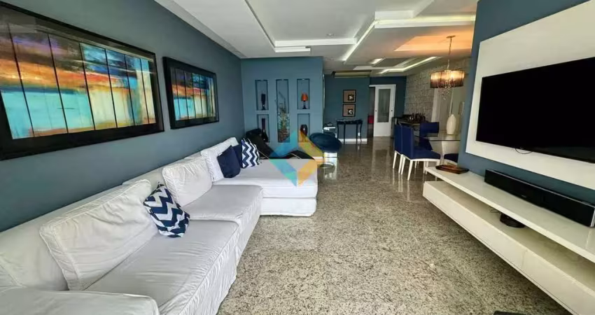 Apartamento com 4 dorms, Boa Viagem, Niterói - R$ 1.96 mi, Cod: 907