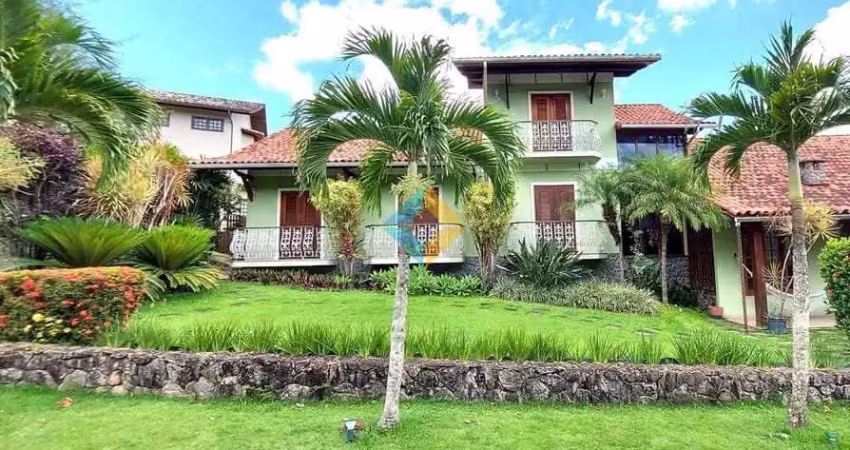 Casa com 5 quartos, Badu, Niterói - R$ 1.2 mi, Cod: 918