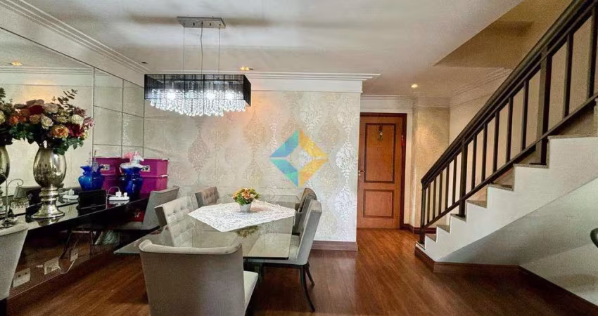Cobertura com 3 dorms, Icaraí, Niterói - R$ 2.62 mi, Cod: 926