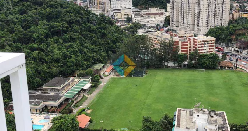 Cobertura com 3 dorms, Icaraí, Niterói - R$ 1.6 mi, Cod: 956