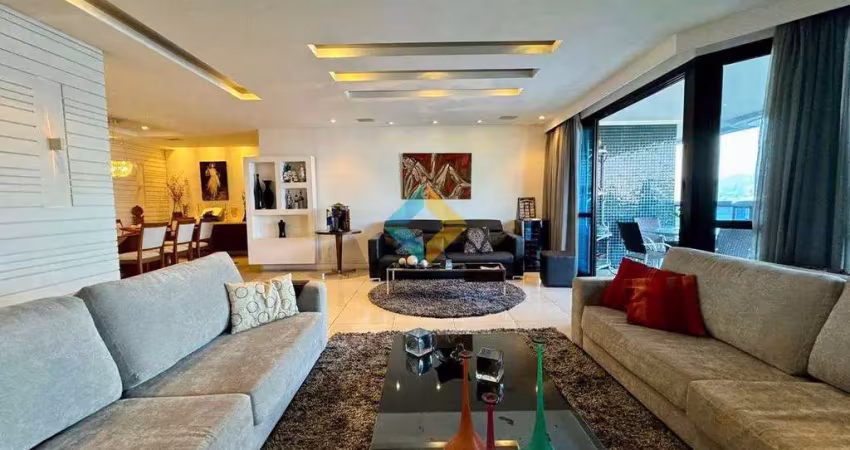 Apartamento com 4 dorms, Boa Viagem, Niterói - R$ 3.2 mi, Cod: 960