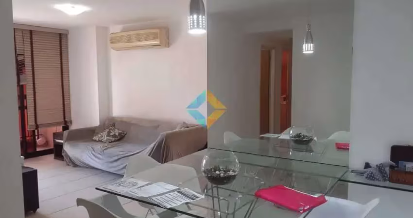 Apartamento com 3 dorms, vital brazil, niterói - r$ 715 mil, cod: 981