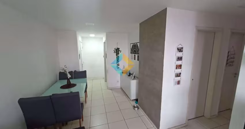 Apartamento com 2 dorms, centro, niterói - r$ 470 mil, cod: 986
