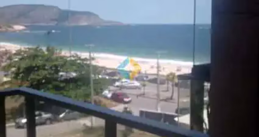 Apartamento com 2 dorms, Piratininga, Niterói - R$ 1.05 mi, Cod: 1001