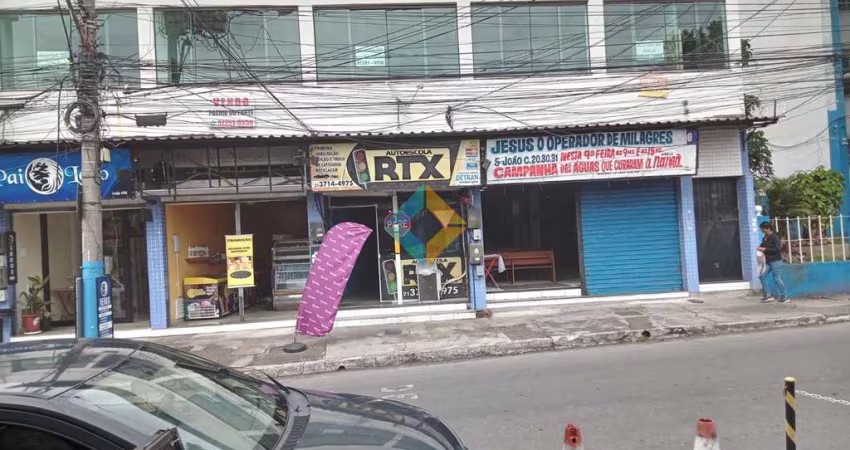 Conjunto Comercial, Boaçu, São Gonçalo - R$ 3 mi, Cod: 1017