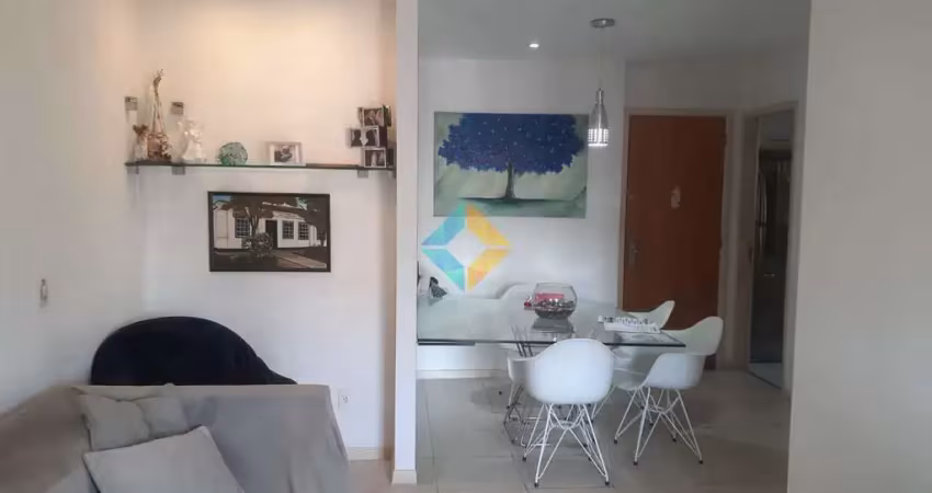 Apartamento com 3 dorms, Vital Brazil, Niterói - R$ 735 mil, Cod: 1020