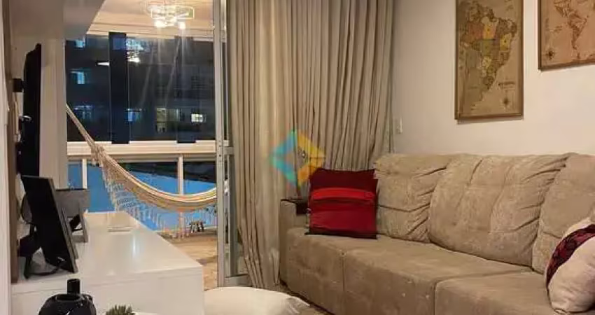 Apartamento com 2 dorms, Charitas, Niterói - R$ 900 mil, Cod: 1028