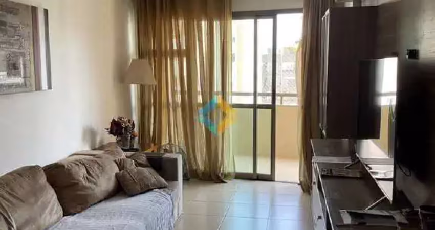Apartamento com 3 dorms, Vital Brazil, Niterói - R$ 770 mil, Cod: 1036