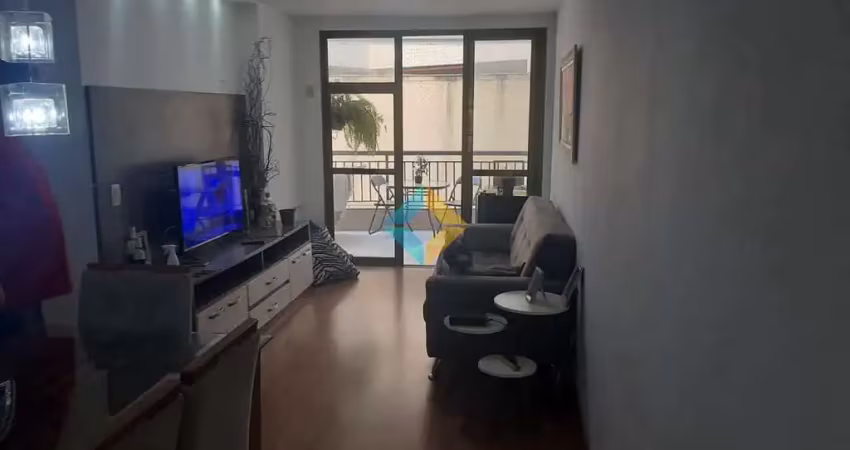 Apartamento com 3 dorms, santa rosa, niterói - r$ 640 mil, cod: 1042