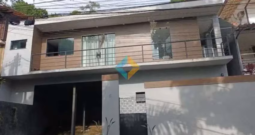 Casa com 5 dorms, itaipu, niterói - r$ 950 mil, cod: 1043
