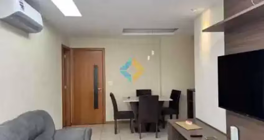 Apartamento com 2 dorms, Santa Rosa, Niterói - R$ 699 mil, Cod: 1053