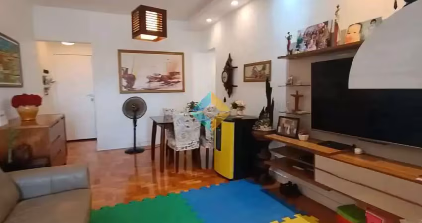Apartamento com 2 dorms, São Domingos, Niterói - R$ 515 mil, Cod: 1065