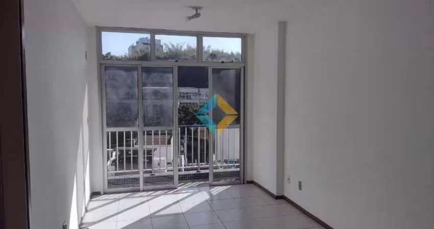 Apartamento com 1 dorm, São Domingos, Niterói - R$ 350 mil, Cod: 1077