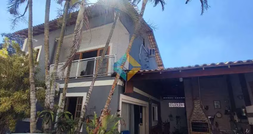 Casa com 3 dorms, Maria Paula, São Gonçalo - R$ 500 mil, Cod: 1099