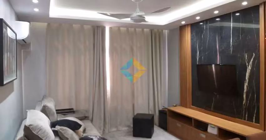 Apartamento com 3 dorms, Ingá, Niterói - R$ 790 mil, Cod: 1118