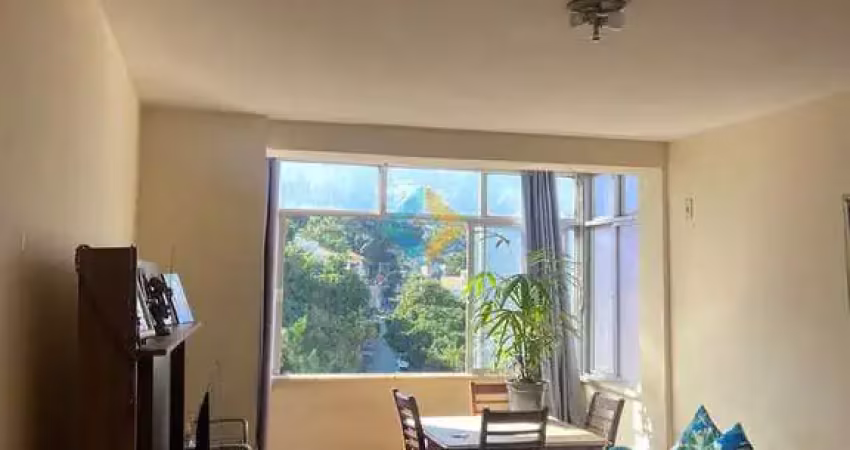 Apartamento com 1 dorm, Centro, Niterói - R$ 315 mil, Cod: 1123