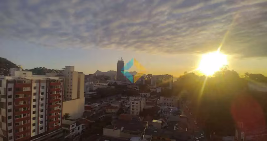 Apartamento com 2 dorms, centro, niterói - r$ 400 mil, cod: 1172