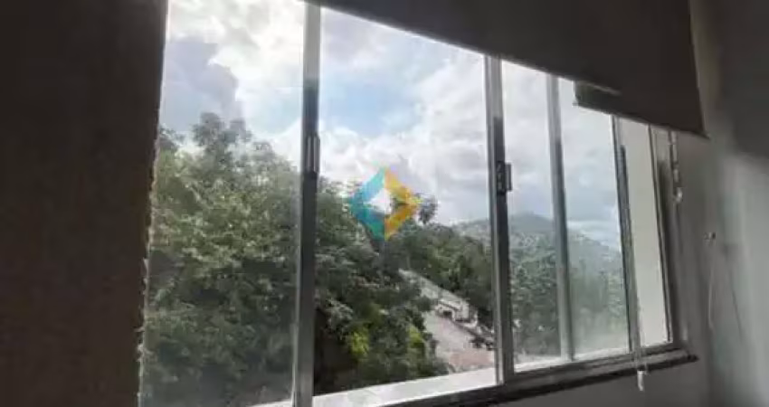 Apartamento com 1 dorm, São Francisco, Niterói - R$ 340 mil, Cod: 1191