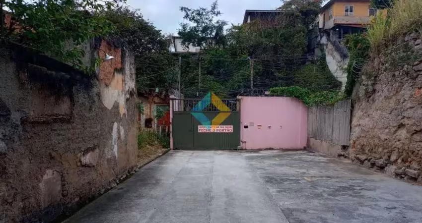 Chácara / sítio à venda na Rua São Sebastião, 62, Ingá, Niterói