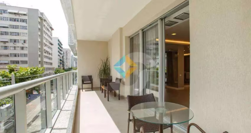 Apartamento com 3 quartos, Icaraí, Niterói - R$ 1.29 mi, Cod: 1209
