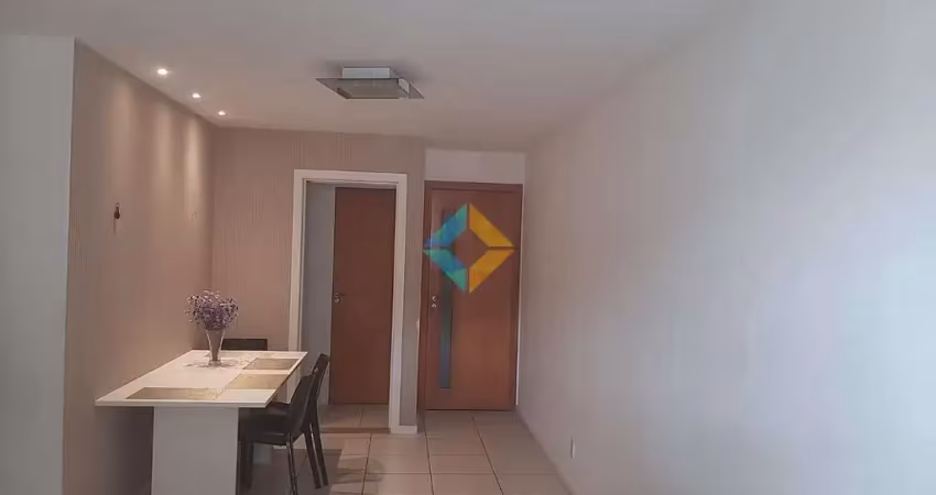 Apartamento com 3 quartos, Santa Rosa, Niterói - R$ 700 mil, Cod: 1210