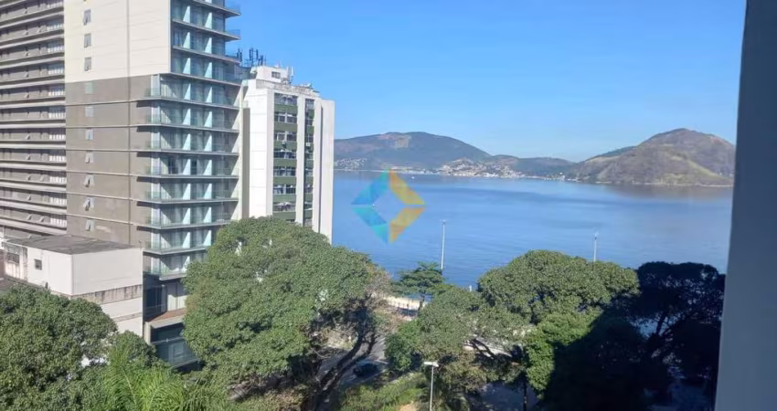 Apartamento com 2 dorms, Ingá, Niterói - R$ 730 mil, Cod: 1212