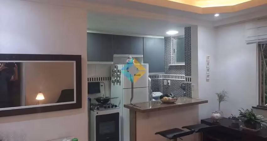 Apartamento com 2 dorms, Santa Rosa, Niterói - R$ 270 mil, Cod: 1214