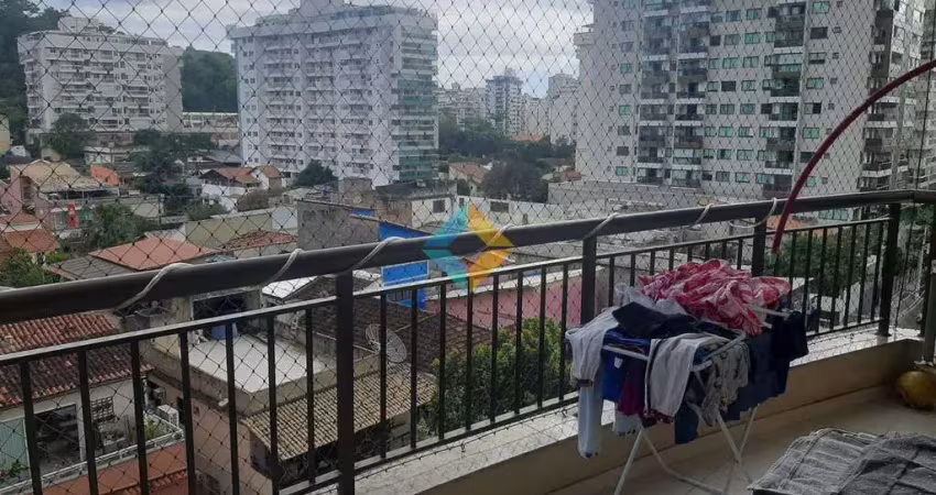Apartamento com 3 dorms, Santa Rosa, Niterói - R$ 700 mil, Cod: 1216