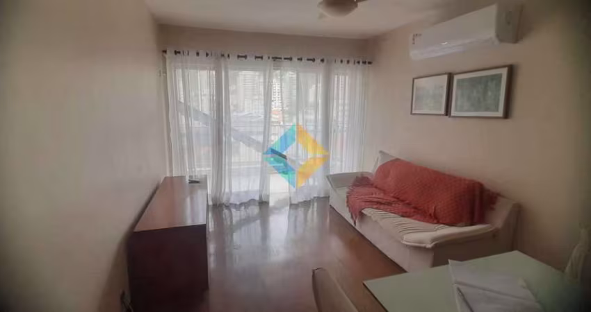 Apartamento com 2 quartos, Santa Rosa, Niterói - R$ 520 mil, Cod: 1244