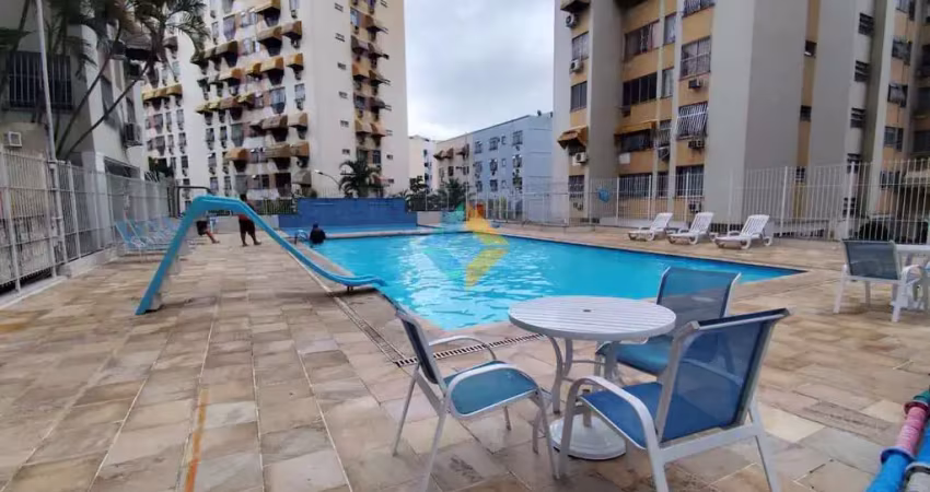 Apartamento com 2 dorms, Fonseca, Niterói, Cod: 1260