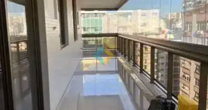 Apartamento com 4 quartos, Icaraí, Niterói - R$ 1.79 mi, Cod: 1268