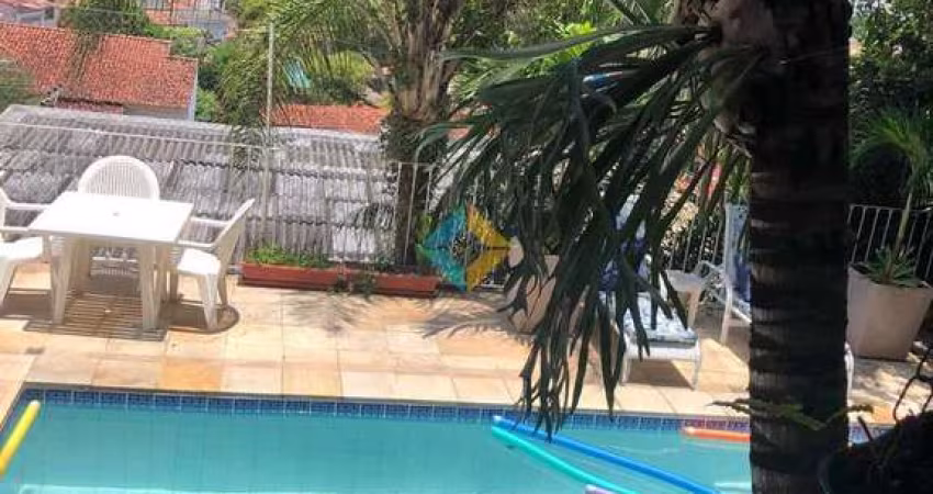 Casa com 4 quartos, São Francisco, Niterói, Cod: 1288