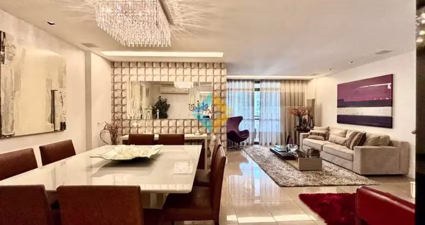 Cobertura com 4 quartos, Icaraí, Niterói - R$ 2.7 mi, Cod: 1298