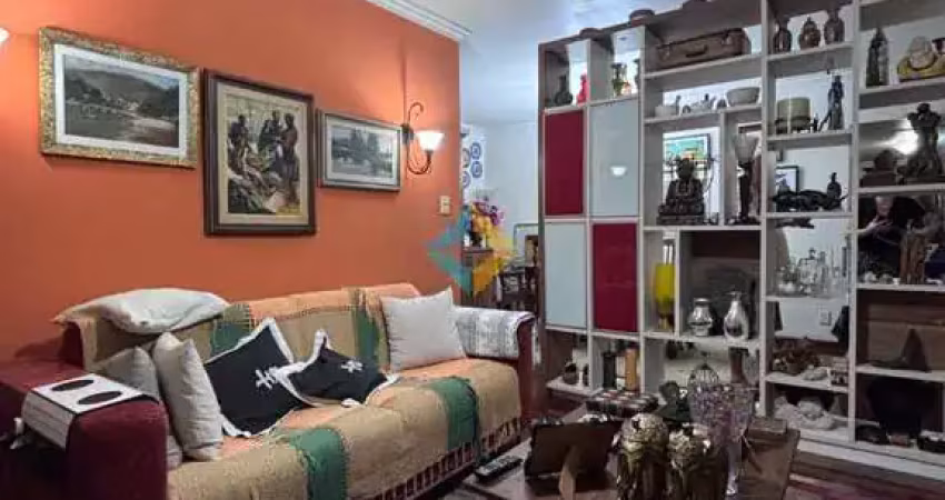 Apartamento com 4 quartos, Icaraí, Niterói - R$ 950 mil, Cod: 1302