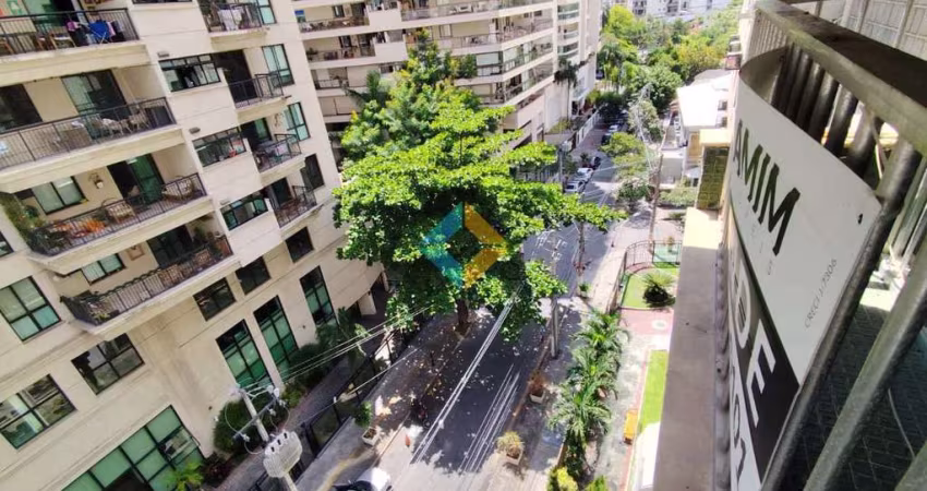 Apartamento com 3 quartos, Vital Brazil, Niterói, Cod: 1325